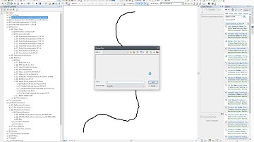There Was an Error Exporting the Layer