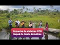 Encontro de violeiros CCB "Dia tarde e noite" no sítio Adriana Evaristo Rondônia (Veja até o final)