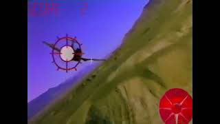 WoW Action Max year 1987 Light Gun