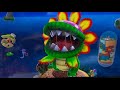 Good Egg Galaxy gameplay in Mario Brothers Galaxy