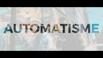 Raccoon ft. Houdini | Automatisme | MONTREAL