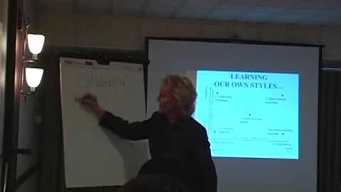 DEBRA DUPREE - Relationships That Matter
