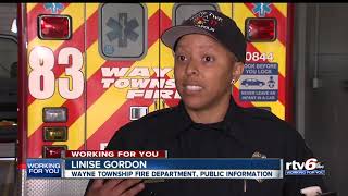 Carmel Mom Says Her Son Was Strangled By A Seat Belt