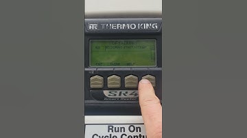 thermoking shut down for 620. #mechancial #automobile #mechanist #mechanicequipment #stitch #mecanic