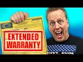 5 Things You Need To Know About A Car Extended Warranty