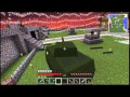 【Minecraft】侵略MODで自宅を守れ!十二日目【ゆっくり実況】