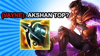 WHAT IS BETTER ON HIT OR LETHALITY AKSHAN