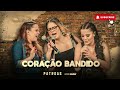 Marília Mendonça & Maiara e Maraisa - Coração Bandido (Áudio)