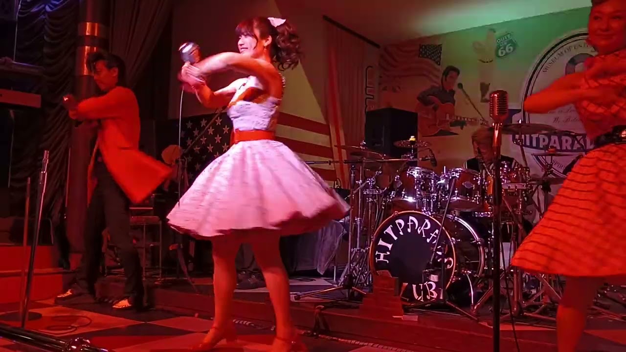 2026.2.21 別府ヒットパレードクラブ②