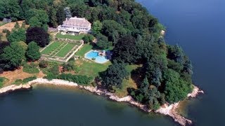 The Most Expensive Home in America For Sale