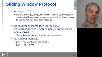 Computer Networks: A Systems Approach, Chapter 2: Slides64 70