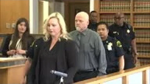 Guilty verdict reached in Canadian couple slaying
