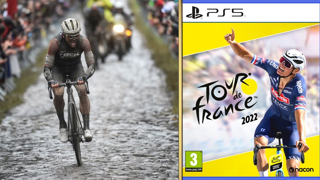 Tour de France Video Games on X: Where are the variants?! 🧐 Here's the  list of new variants! #TourdeFrance2023 #TDF2023  /  X