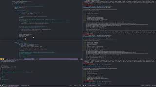 Refactoring and Cleanup, part 1: Bug Fixing