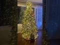 Poniendo el árbol navideño con los sobrinos #decoracionesparanavidad #navidad