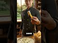 The Perfect Fries Pairing