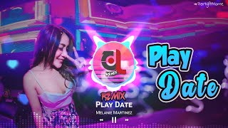 DJ PLAY DATE REMIX FULL BASS TIK TOK VIRAL 2020 | Remix Terbaru 2020 Full Bass Viral Enak