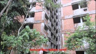 3 kisah seram highland tower kupikupiseram