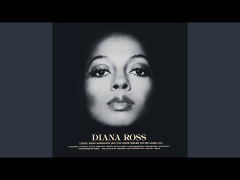 Diana Ross - Love Hangover