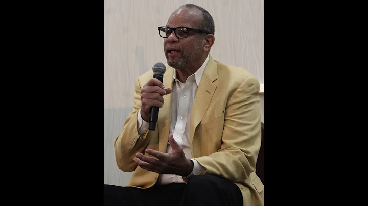 William C. Rhoden - Staying Undefeated: Reporting ...