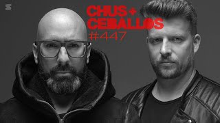 DJ Chus & Ceballos - InStereo! 447 - 25 March 2022
