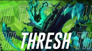 The Last Thresh Guide You'll Ever Need