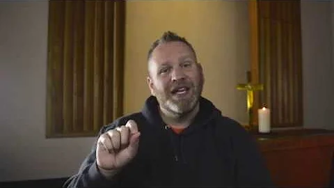 Pastor Eric Roemer: Devotional Thought on Psalm 95