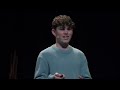 How to become an Entrepreneur (even with the age of 12) | Lorenz Weber | TEDxDornbirn