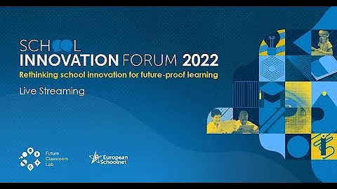 School Innovation Forum 2022 - DayDayNews