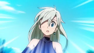 七つの大罪 最高の瞬間 || Nanatsu no Taizai Best Moment #1