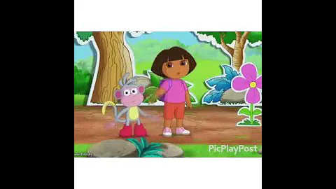 Dddd dora