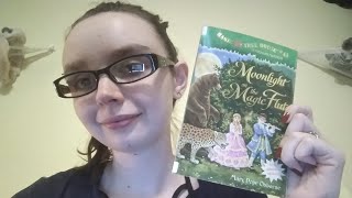 Moonlight on the Magic Flute book review