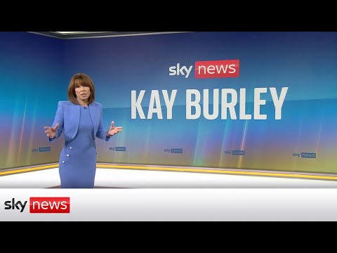 Sky News Breakfast: Government reveals 10-year plan to tackle drug crime