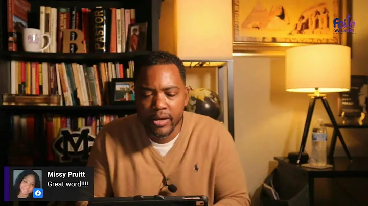 Count It All Joy Sermon