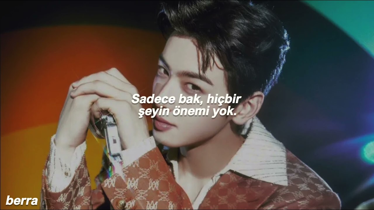 cha eun woo|'saturday preacher' (türkçe çeviri)