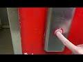 OTIS Gen2 Traction Elevators @ The Beachhouse, Glenelg, SA