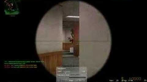 CSS Movie#1 AWP Session *Penetrator*