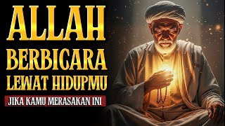 Download Lagu 4 Tanda Allah Sedang Berbicara dengan Anda Lewat Hidup Anda Saat Ini MP3