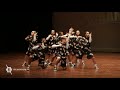 Beast | Semi Finals - Junior Division | HHI NZ 2019