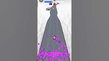 Going Balls -Super Speedrun Gameplay New Update 141#shorts