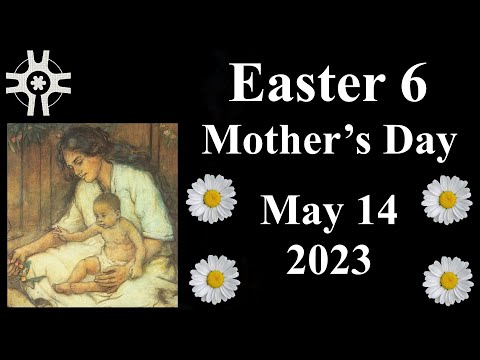 Mother's Day: May 14, 2023