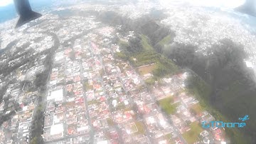 syma x8 high altitude with upgraded motors