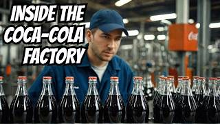 The Secret Behind Coca-Cola's 137-Year Reign
