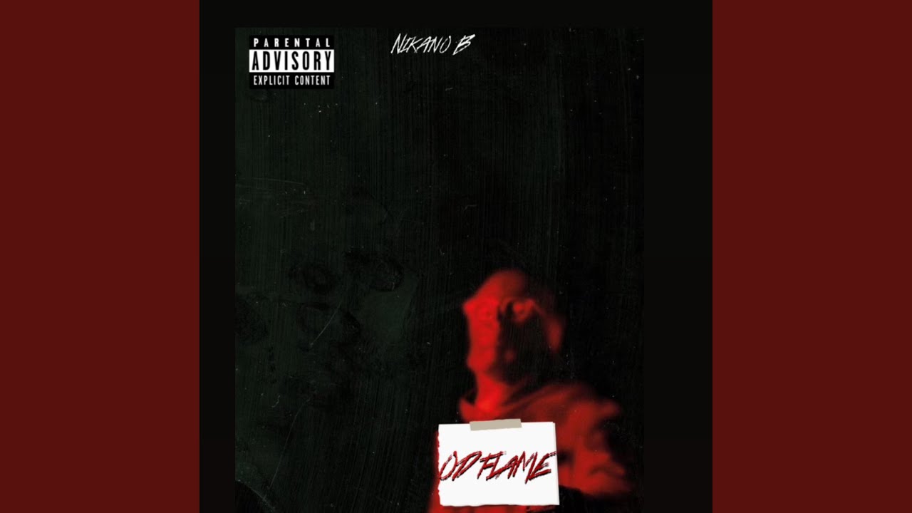 Watch OD FLAME on YouTube Watch OD FLAME on YouTube