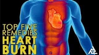 Top 5 Heart Health Tips