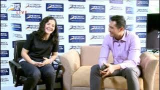 Live Chat - Behind The News with Hamdan Alkafie