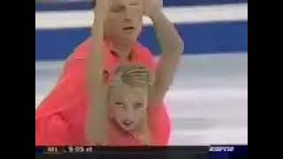 Remember Totmianina And Marinin? A Very Worst Ice Skating Accident