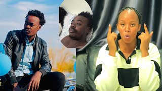 MICKY NTAGUCA KURUHANDE ABAZE REGIS NTAKINYA  AHITA ADARAPA IBYO KUNYWA URUMUGI KWEš«£