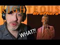 See my REACTION to the Righteous Brothers - Unchained Melody