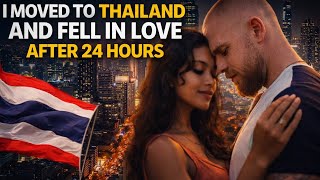 Download Lagu I Moved to Thailand and Didn’t Expect This… ❤️🇹🇭 MP3